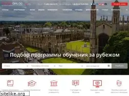 Sites similar to globaldialog.ru