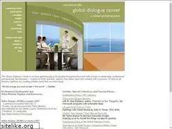 Sites similar to globaldialoguecenter.com