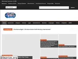 Sites similar to globaldiasporanews.com