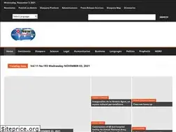 Sites similar to globaldiasporanews.net