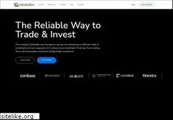 Sites similar to globaldibs.com