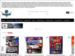 Sites similar to globaldiecastdirect.com
