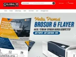Sites similar to globaldigitalsolutions.co.id
