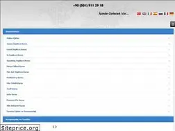 Sites similar to globaldilakademisi.com.tr