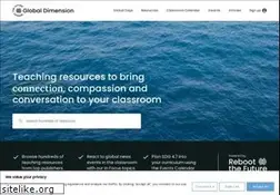 Sites similar to globaldimension.org.uk