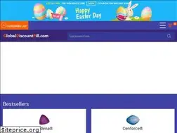 Sites similar to globaldiscountpill.com