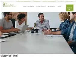 Sites similar to globaldisposal.com