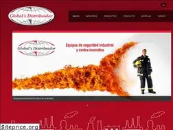 Sites similar to globaldistribuidor.ec