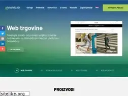 Sites similar to globaldizajn.hr