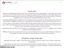 Sites similar to globaldizajn.net