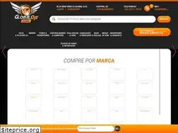 Sites similar to globaldjs.com.br