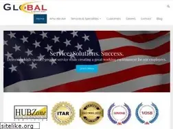 Sites similar to globaldllc.com