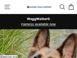 Sites similar to globaldogcompany.com