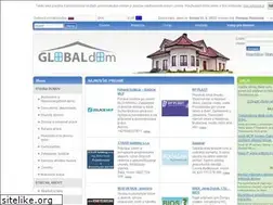 Sites similar to globaldom.sk