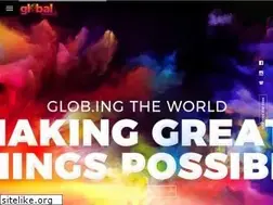 Sites similar to globaldotcom.sg