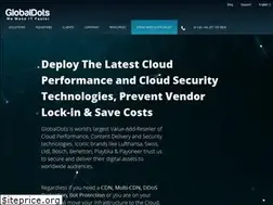 Sites similar to globaldots.com