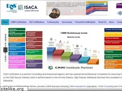 Sites similar to globaldqs.com
