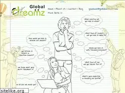 Sites similar to globaldreamz.com