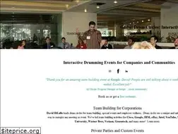 Sites similar to globaldrumcircles.com