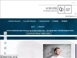 Sites similar to globaldsgn.com
