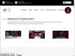 Sites similar to globaldubbingcenter.com