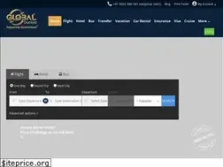 Sites similar to globalduniya.com