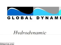 Sites similar to globaldynamics.ca