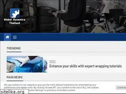 Sites similar to globaldynamicsthailand.com