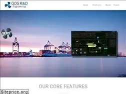 Sites similar to globaldynamicsystems.com