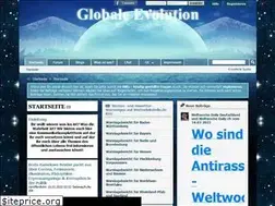 Sites similar to globale-evolution.de