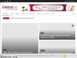 Sites similar to globaleat.net