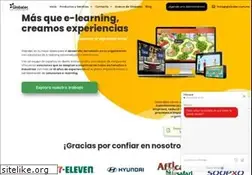 Sites similar to globalec.com.mx