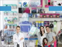 Sites similar to globalecare.co.uk