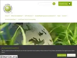 Sites similar to globalecolabelling.net