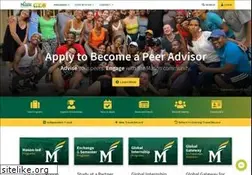 Sites similar to globaled.gmu.edu