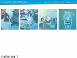 Sites similar to globaledguide.org