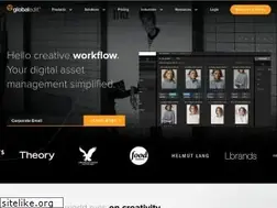 Sites similar to globaledit.com