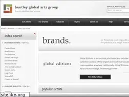 Sites similar to globaleditions.com