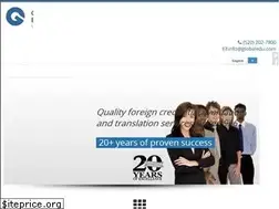 Sites similar to globaledu.com