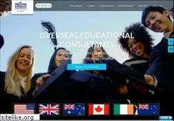 Sites similar to globaledu.in