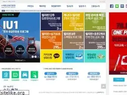 Sites similar to globaledu.or.kr