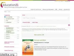 Sites similar to globaleducation.ch