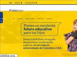 Sites similar to globaleducation.com