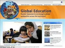 Sites similar to globaleducation.edu.au