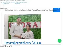 Sites similar to globaleducationconsultancy.in