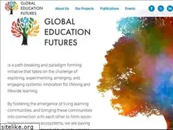 Sites similar to globaledufutures.org