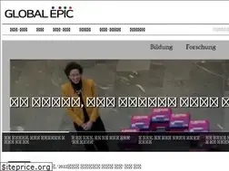 Sites similar to globaledunews.co.kr