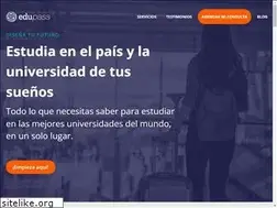 Sites similar to globaledupass.com