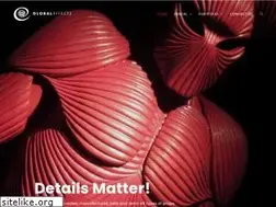 Sites similar to globaleffects.com