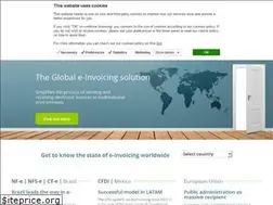 Sites similar to globaleinvoicing.com